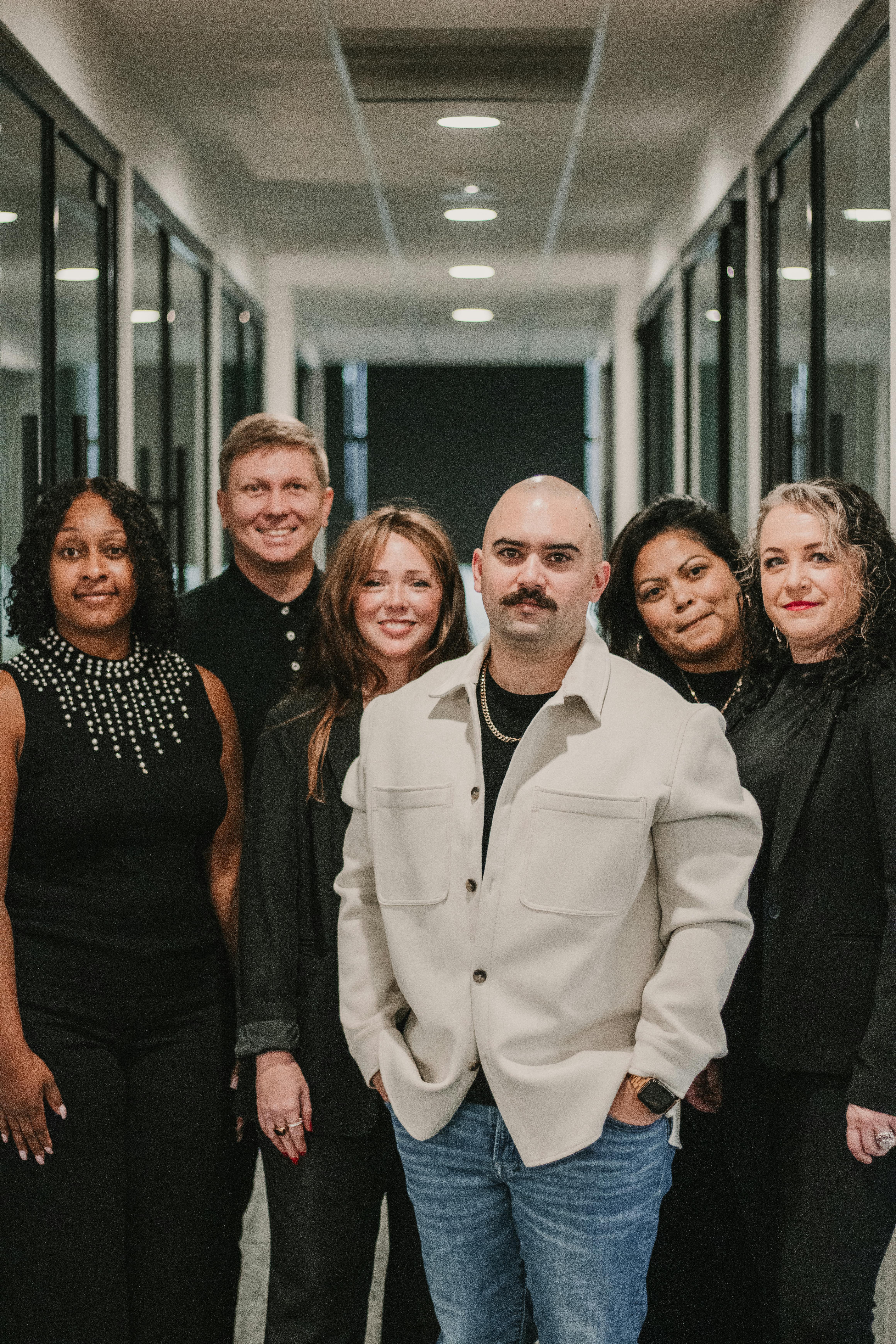 Commercial Real Estate Team